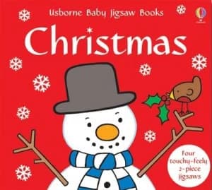 Christmas by F Watt Hardback