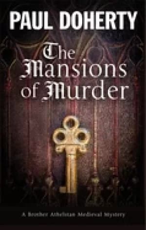 mansions of murder