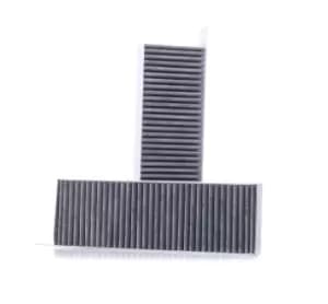 MASTER-SPORT Pollen filter Activated Carbon Filter 29003-2-IF-SET-MS Filter, interior air,Cabin filter OPEL,PEUGEOT,TOYOTA,GRANDLAND X (A18)