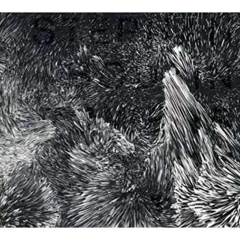 Stephan Bodzin - Powers Of Ten CD