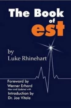 Book of Est by Luke Rhinehart Paperback