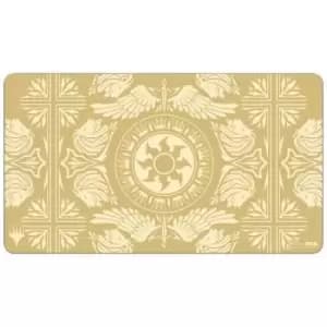 Ultra Pro Magic The Gathering: Mana 7 Playmat Plains