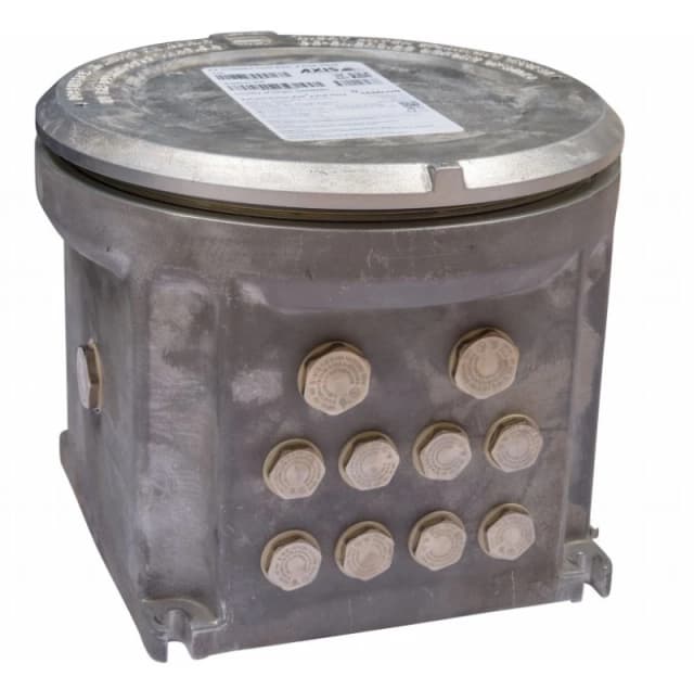 AXIS Axis 01535-001 network switch Fast Ethernet (10/100) Power over Ethernet (PoE) Aluminium 01535-001