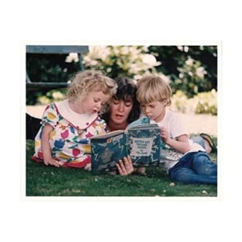 Oh, Rose - While My Father Sleeps Vinyl