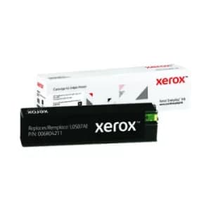 Xerox HP 972X Black Ink Cartridge