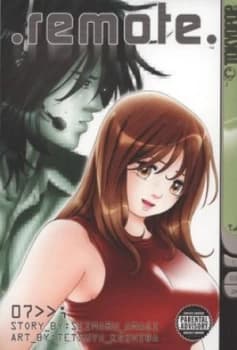 Remote by Tetsuya Koshiba Paperback