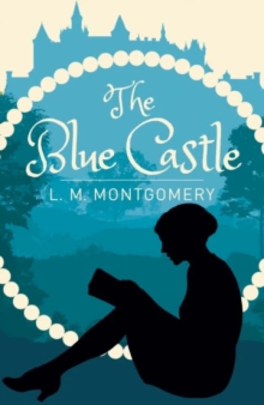 The Blue Castle Paperback / softback