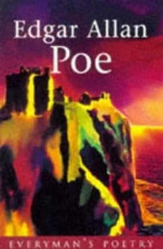 Edgar Allan Poe by Edgar Allan Poe Paperback