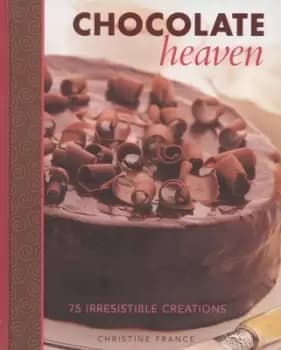 Chocolate heaven by Christine France