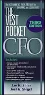vest pocket cfo