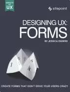 designing ux forms create forms that dont drive your users crazy
