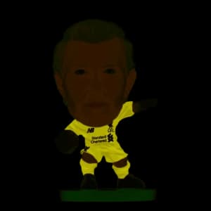 Soccerstarz Loris Karius Liverpool Home Kit 2019 Figure