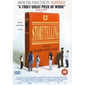 Storytelling DVD