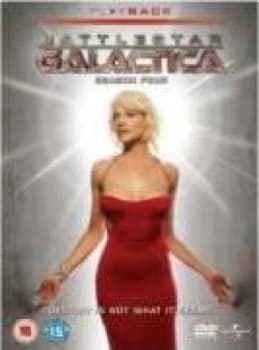 Battlestar Galactica - Season 4