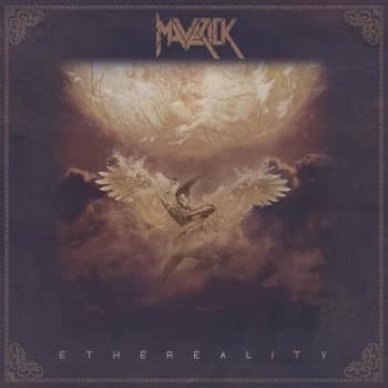 Maverick - Ethereality Vinyl
