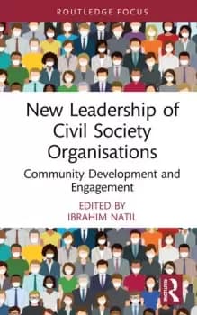 New Leadership of Civil Society OrganisationsCommunity Development and Engagement