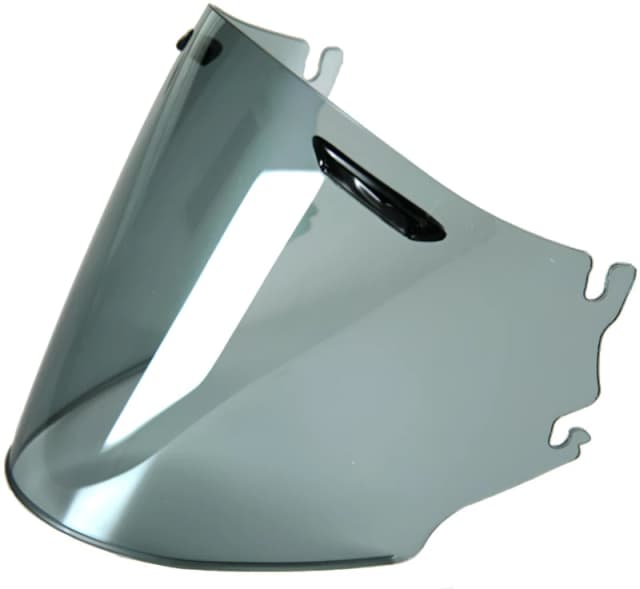 Arai Super Adsis ZR Visor, grey for Men