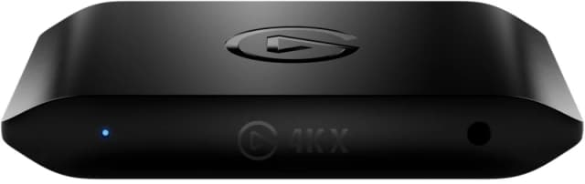 Elgato 4K X video capturing device Internal HDMI