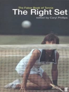 The Right Set by Caryl Phillips Book
