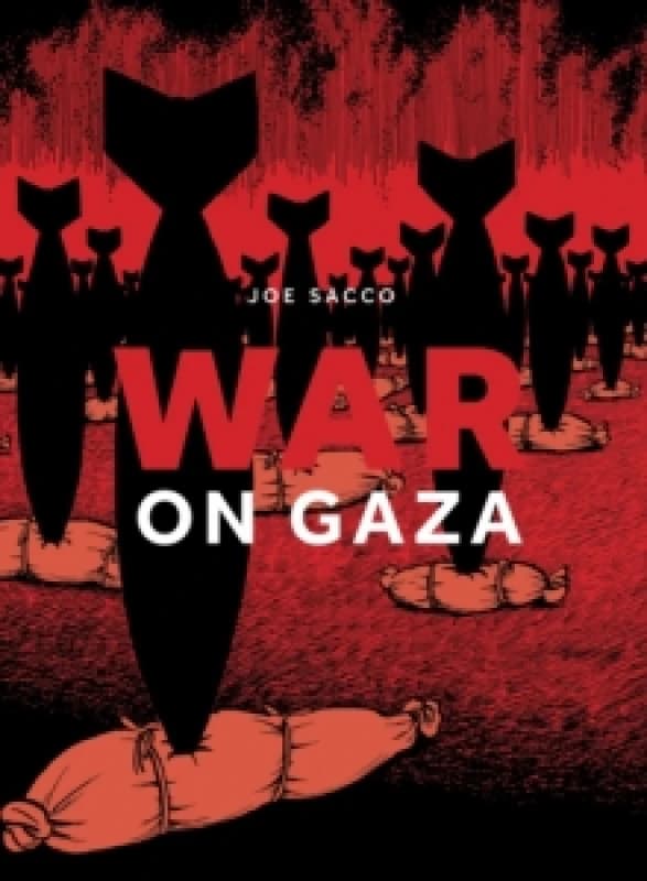 War on Gaza Paperback / softback