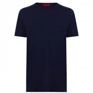 Hugo Boss Depusi T-Shirt Navy Size L Men