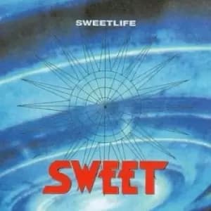 Sweetlife by The Sweet Vinyl Album