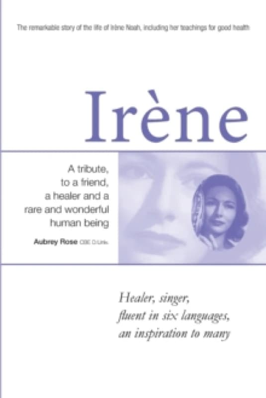 Irene Paperback / softback