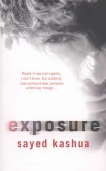 Exposure by Sayed Kashua Book