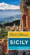 rick steves sicily