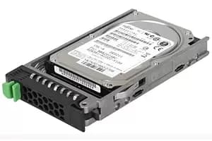 Fujitsu 2TB PY-BH2T7B9 3.5" SATA III Internal Hard Disk Drive