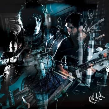 Déjà Vega - Deja Vega Vinyl