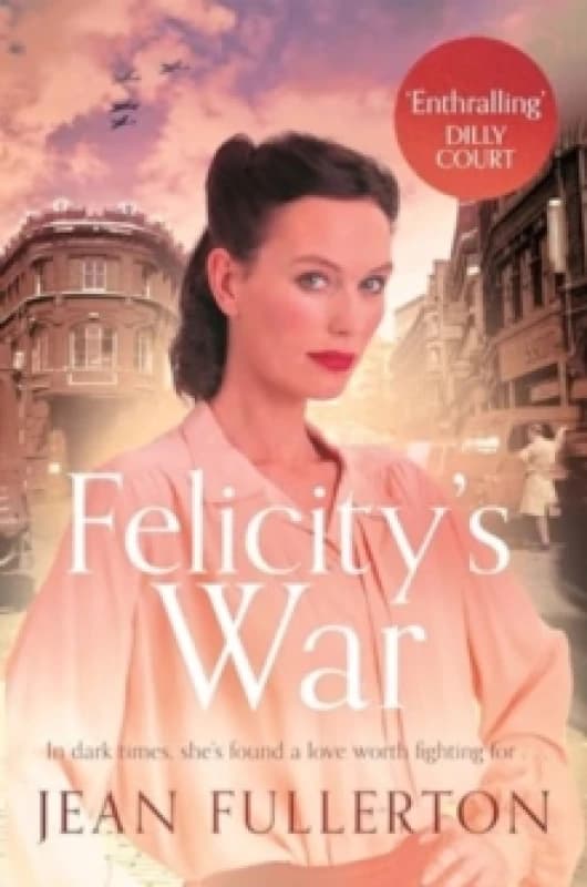 Felicity's War Paperback / softback