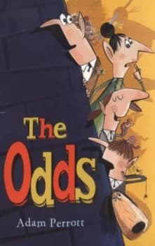 The Odds by Adam Perrott Paperback
