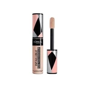 LOreal Infallible Longwear More Than Concealer 322 Ivory