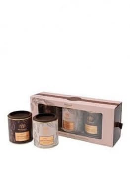 Whittard of Chelsea Luxury Hot Chocolate Taster Set, One Colour, Women