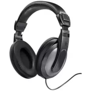 Hama Shell 00184143 PC Over Ear Headphones