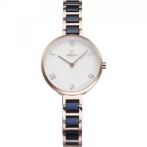 Ladies Obaku Vand Watch