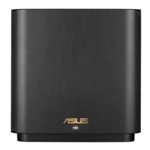 ASUS ZenWiFi AX (XT9) AX7800 1er Pack Schwarz Tri-band (2.4 GHz /...