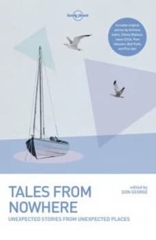 Tales from Nowhere by Lonely Planet Book