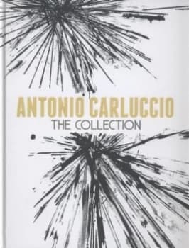 Antonio Carluccio by Antonio Carluccio and Alastair Hendy and Katie Horwich Hardback