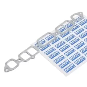 AJUSA Gasket, intake/ exhaust manifold 13034100 OPEL,VAUXHALL,BEDFORD,MANTA B (58_, 59_),KADETT C Coupe,KADETT C,REKORD E (17_-19_, 11_, 14_, 16_)