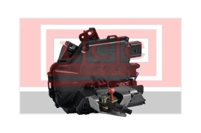 LCC LCC3012 Door Lock Right Rear Door Lock (1361)