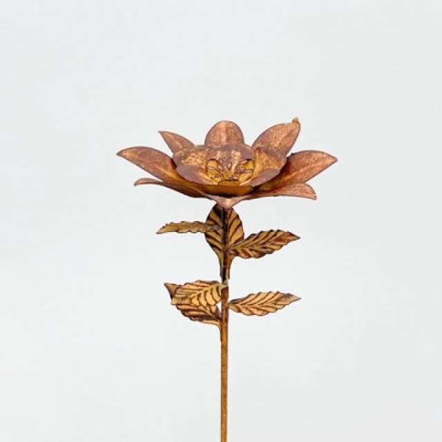 Minster Garden Stake - L2 X W20 X H71 Cm