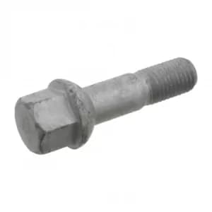 Wheel Bolt 15655 by Febi Bilstein