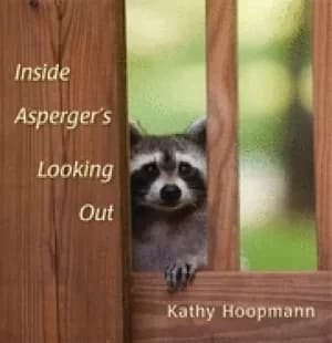 inside aspergers looking out