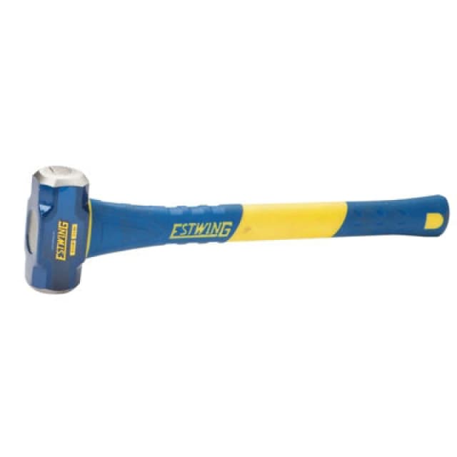 Draper Estwing Fibreglass Shaft Sledge Hammer, 1.1Kg/2.5Lb 31282