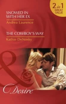 Snowed in with Her Ex by Andrea Laurence Book