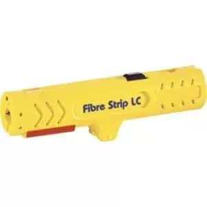 Jokari 30800 Fibre Strip LC Cable stripper Suitable for Splitter cables 8.2mm (max)
