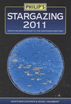 Philips Stargazing 2011 by Heather Couper Book