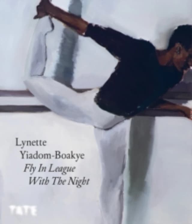 Lynette Yiadom-Boakye : Fly In League With The Night Paperback / softback